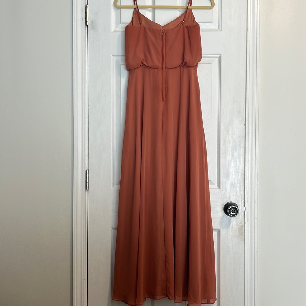 Birdy Grey Bridesmaids Dress - Picture 4 of 6